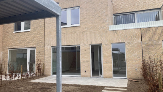 Suikerbietstraat - 6 - - 8630