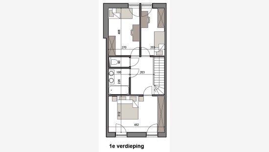 Suikerbietstraat - 6 - - 8630