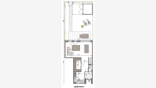 Suikerbietstraat - 6 - - 8630