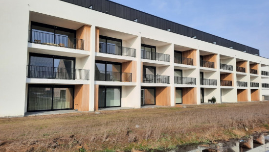 Zuidstraat - 42 - 201 - 8530