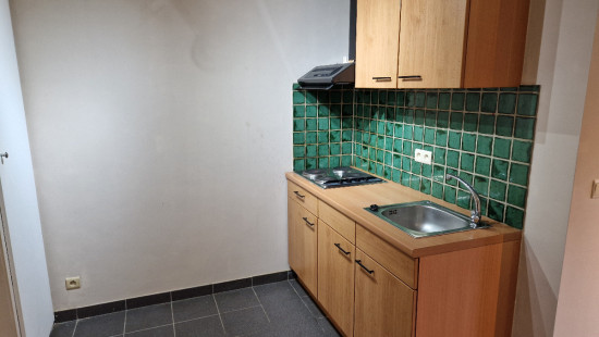 Rue des Scieries - 45 - A - 6600