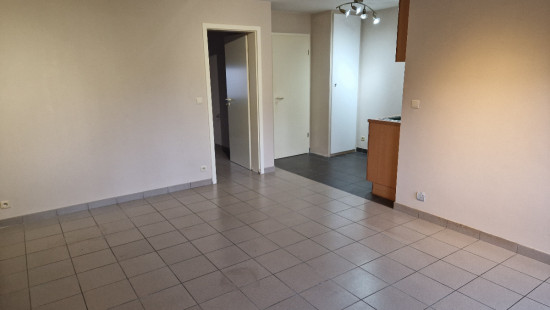 Rue des Scieries - 45 - A - 6600