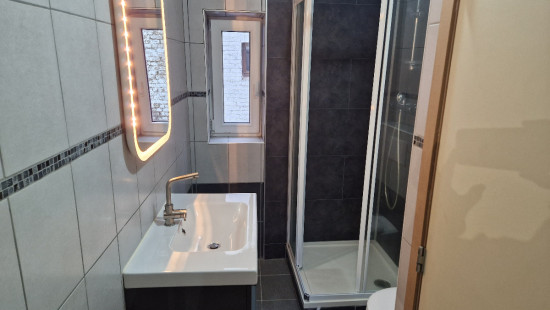 Rue des Scieries - 45 - A - 6600