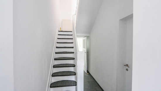 Amerstraat - 157 - - 3200