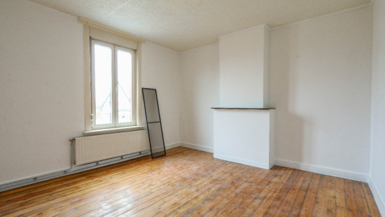 Amerstraat - 157 - - 3200