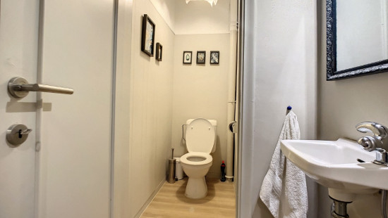 Rue Joseph Wauters - 18 - - 4540