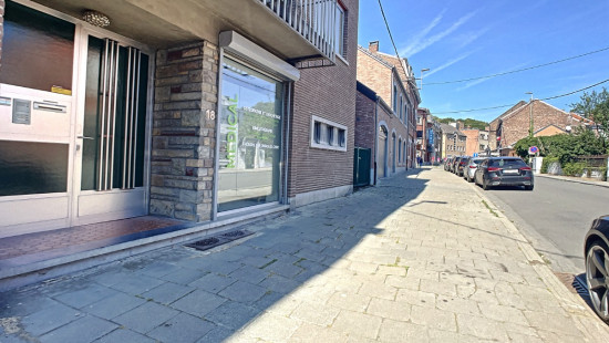 Rue Joseph Wauters - 18 - - 4540