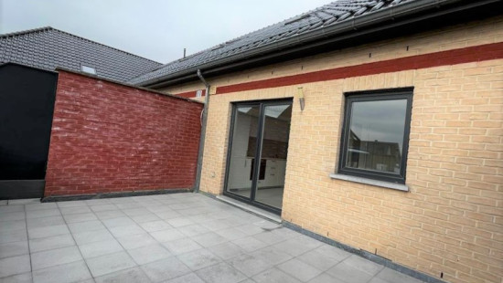 Victor Swertsstraat - 48 - 4 - 3970