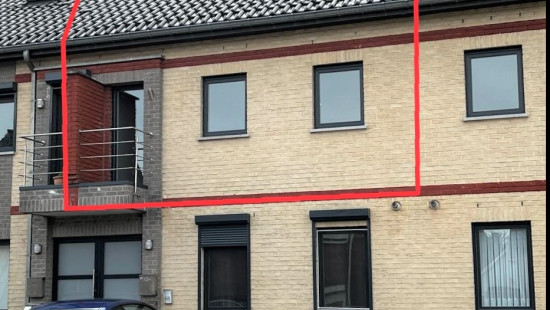 Victor Swertsstraat - 48 - 4 - 3970