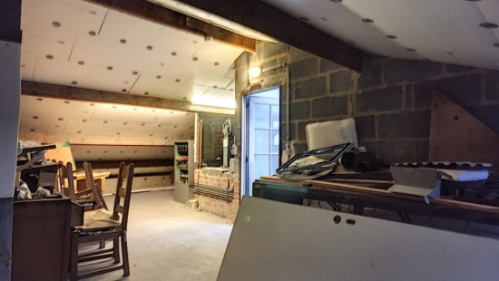 Rue Neuve - 25 - - 4500