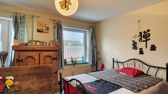 Rue Neuve - 25 - - 4500