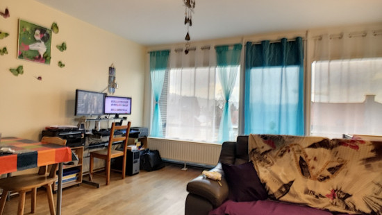 Rue Neuve - 25 - - 4500