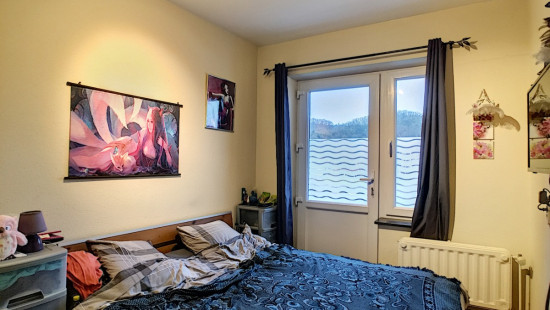 Rue Neuve - 25 - - 4500