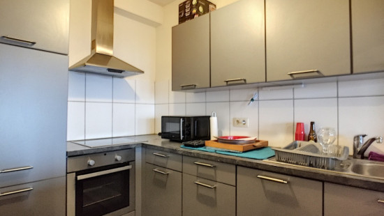 Rue Neuve - 25 - - 4500