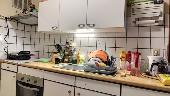 Rue Neuve - 25 - - 4500