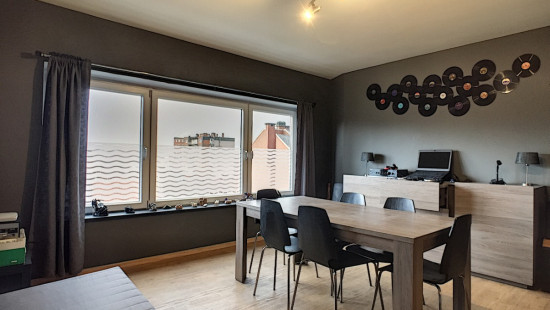 Rue Neuve - 25 - - 4500