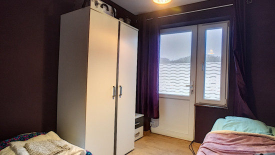 Rue Neuve - 25 - - 4500