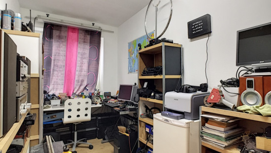 Rue Neuve - 25 - - 4500