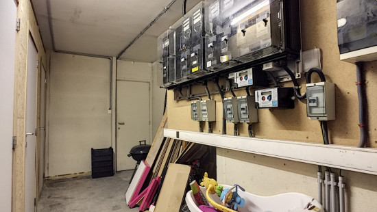 Rue Neuve - 25 - - 4500