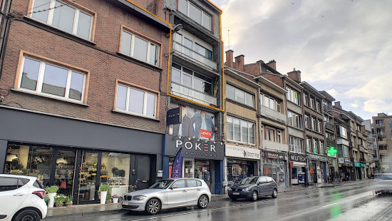 Rue Neuve - 25 - - 4500