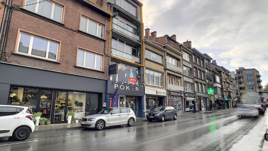 Rue Neuve - 25 - 1 - 4500