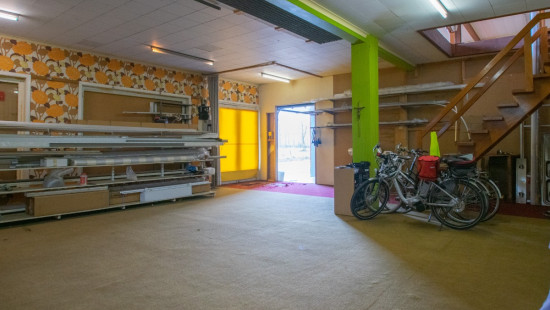 Dorpsstraat - 92 - - 3450