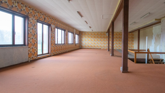 Dorpsstraat - 92 - - 3450