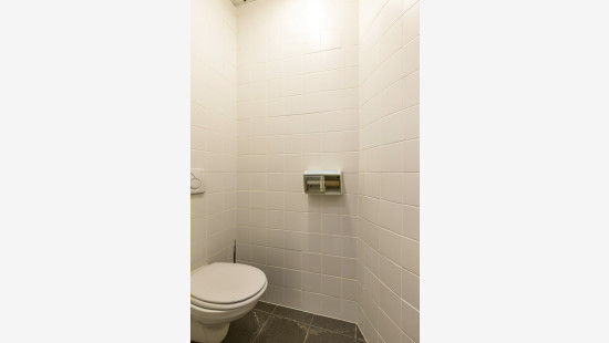 Brusselsesteenweg - 420 - - 1980