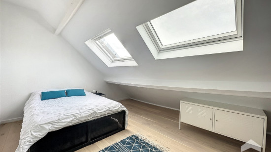 Rue Wéry - 87 - 3 - 1050