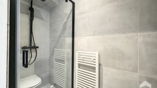 Rue Wéry - 87 - 3 - 1050