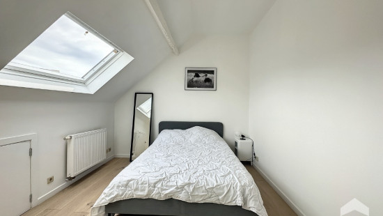 Rue Wéry - 87 - 3 - 1050