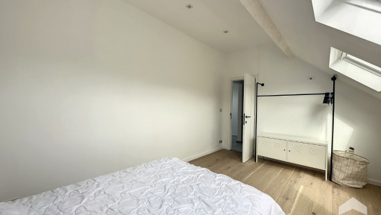 Rue Wéry - 87 - 3 - 1050