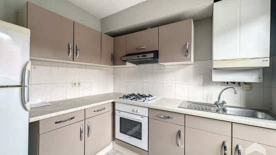 Rue Wéry - 87 - 3 - 1050