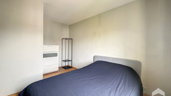 Rue Wéry - 87 - 3 - 1050