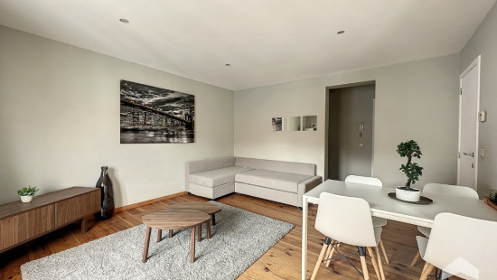 Rue Wéry - 87 - 3 - 1050