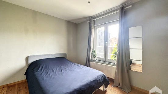 Rue Wéry - 87 - 3 - 1050