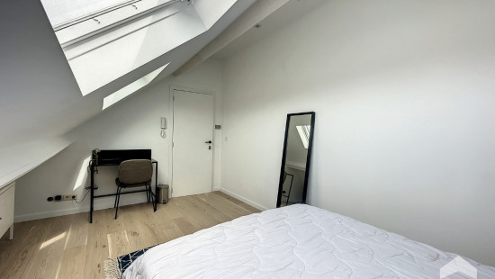 Rue Wéry - 87 - 3 - 1050