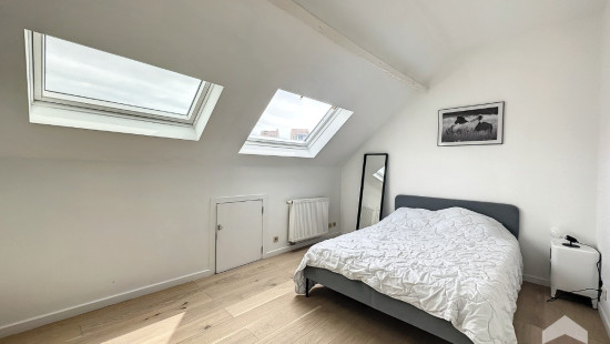 Rue Wéry - 87 - 3 - 1050