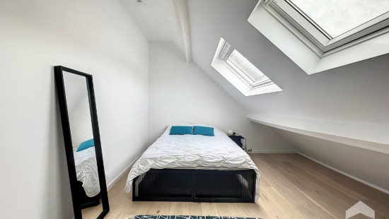 Rue Wéry - 87 - 3 - 1050