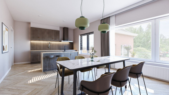 Maalbosstraat - 7 - - 3960
