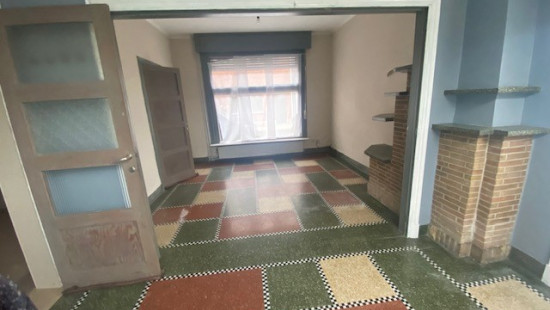 Wijnbergstraat - 53 - - 8560