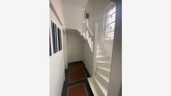 Wijnbergstraat - 53 - - 8560