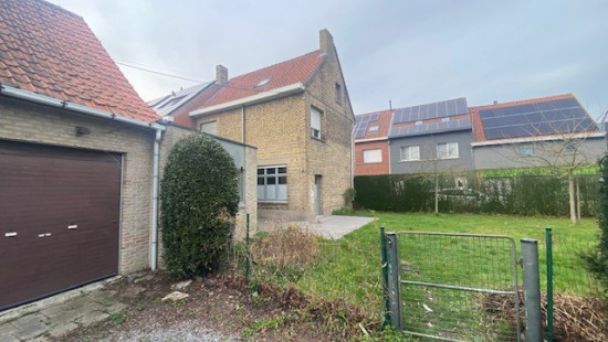 Wijnbergstraat - 53 - - 8560