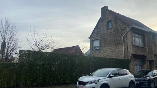 Wijnbergstraat - 53 - - 8560