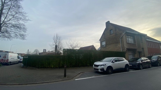 Wijnbergstraat - 53 - - 8560