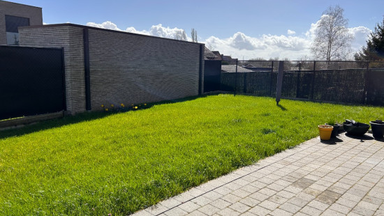D'Erckenteelstraat - 13 - - 3500