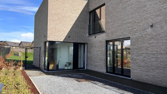 D'Erckenteelstraat - 13 - - 3500