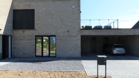 D'Erckenteelstraat - 13 - - 3500