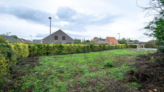 Eeckhoutmolenstraat - - - 8920