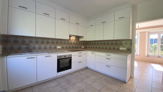 Chaussée de Jodoigne - 151 - - 1390